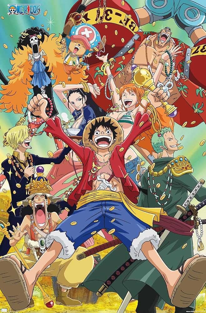 One Piece